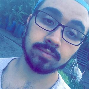 Meet your Posher, Brandon